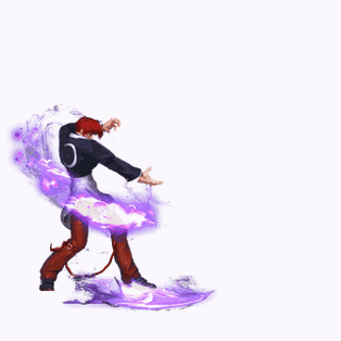 《拳皇97ol》八神详细技能介绍及技能图鉴